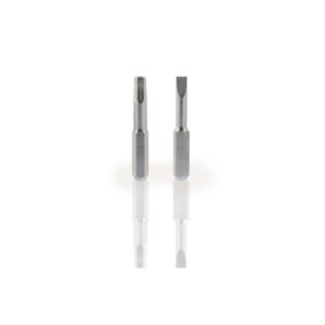 Embout de précision de 4 mm